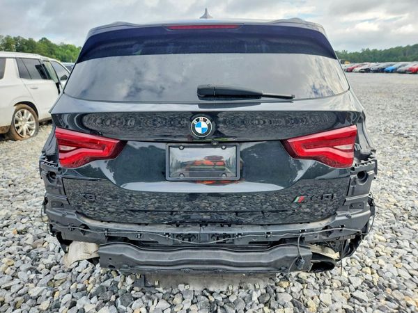 2020 BMW X3 M40i