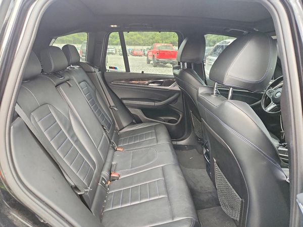 2020 BMW X3 M40i