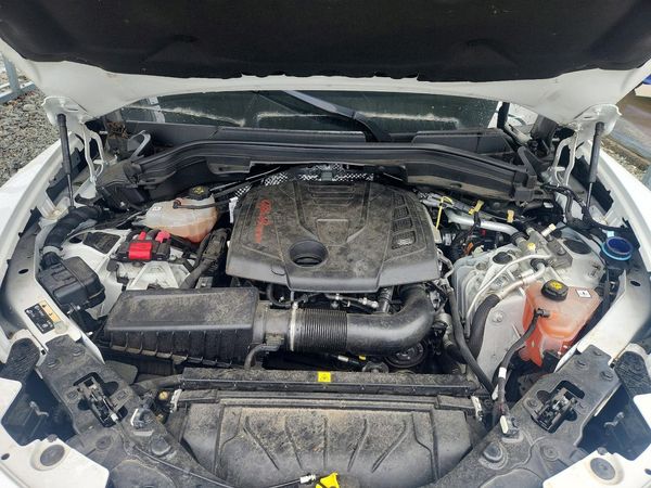 2022 ALFA ROMEO STELVIO TI AWD