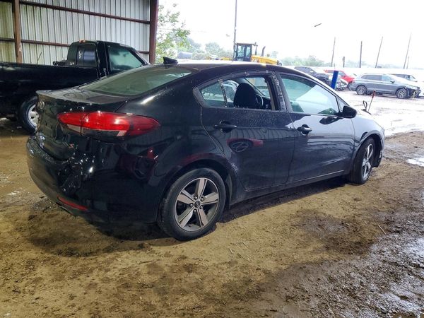 2018 KIA FORTE LX Pop,S,EX