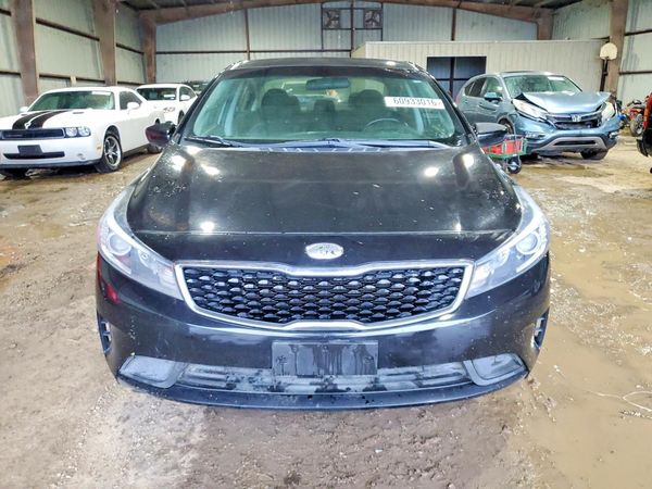 2018 KIA FORTE LX Pop,S,EX