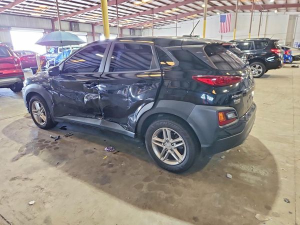 2021 HYUNDAI KONA