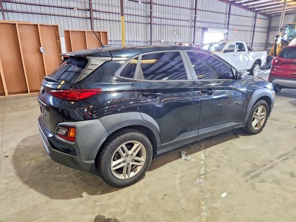 2021 HYUNDAI KONA