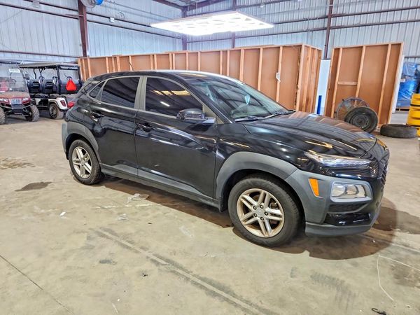 2021 HYUNDAI KONA