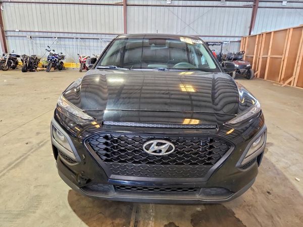 2021 HYUNDAI KONA