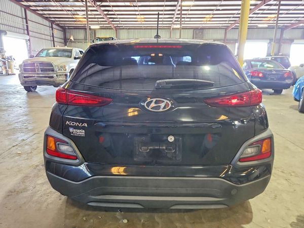 2021 HYUNDAI KONA