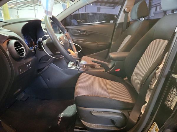 2021 HYUNDAI KONA