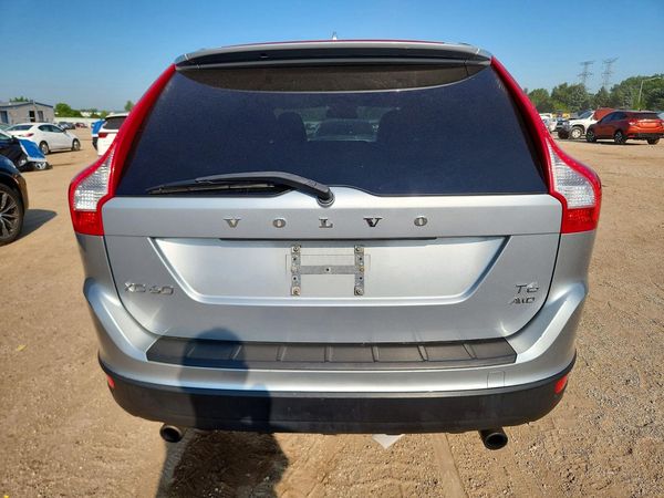 2013 VOLVO XC60