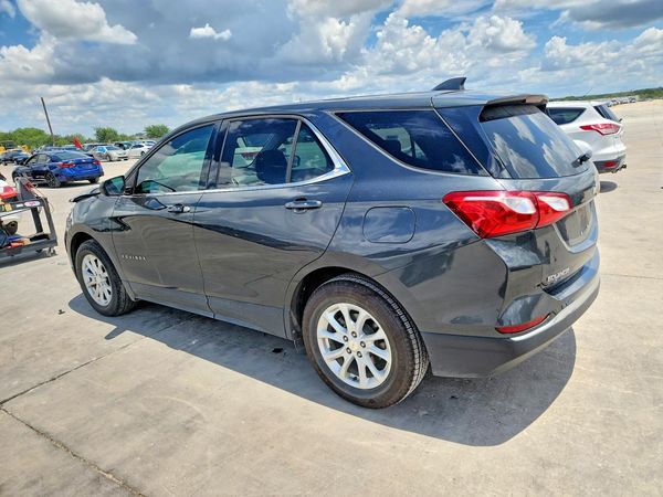 2019 CHEVROLET EQUINOX LT (1LT)