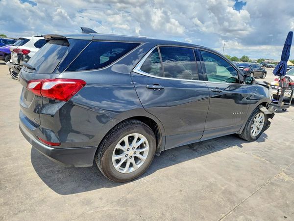 2019 CHEVROLET EQUINOX LT (1LT)