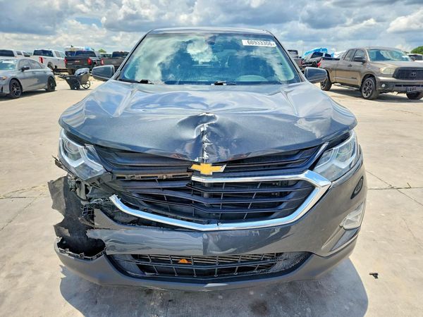 2019 CHEVROLET EQUINOX LT (1LT)