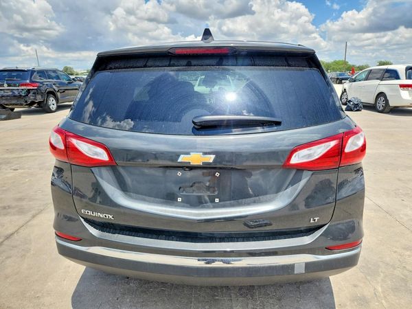 2019 CHEVROLET EQUINOX LT (1LT)