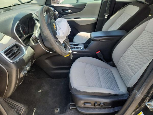 2019 CHEVROLET EQUINOX LT (1LT)