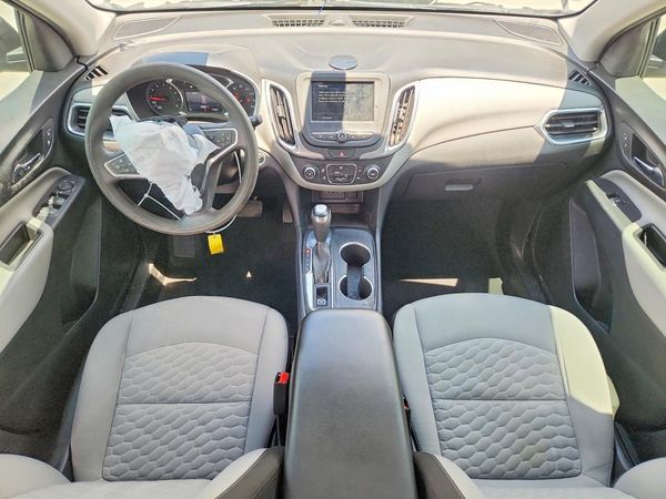 2019 CHEVROLET EQUINOX LT (1LT)