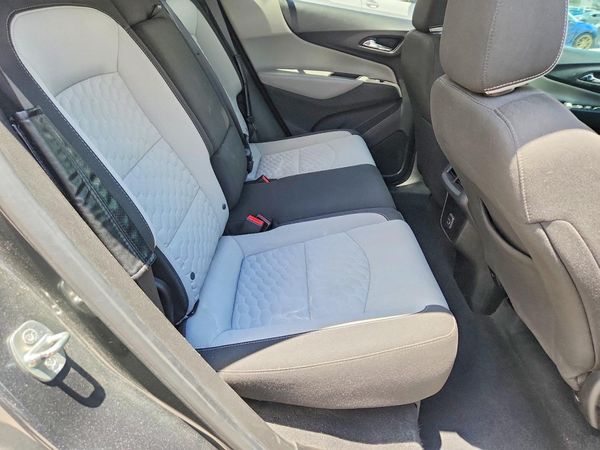 2019 CHEVROLET EQUINOX LT (1LT)