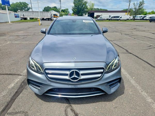 2018 MERCEDES-BENZ E E300-4M