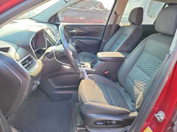 2018 CHEVROLET EQUINOX LT (1LT)