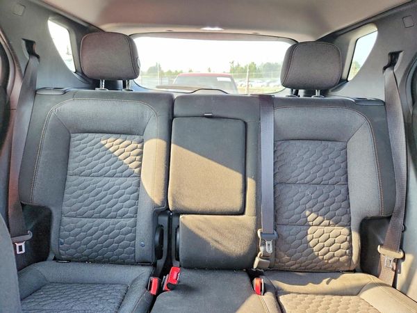 2018 CHEVROLET EQUINOX LT (1LT)