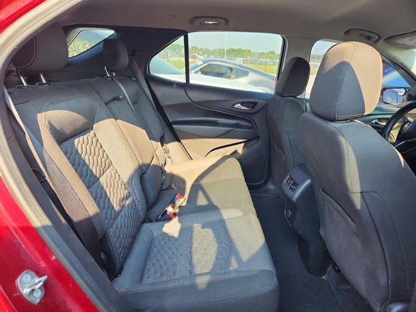 2018 CHEVROLET EQUINOX LT (1LT)