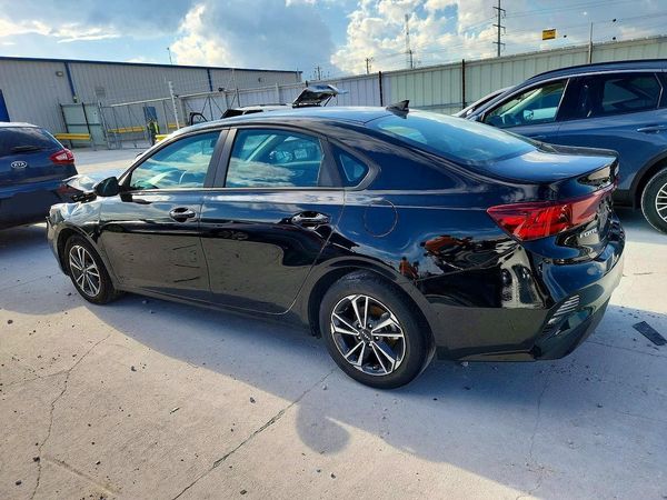 2024 KIA FORTE LX, LXS