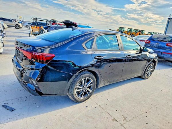 2024 KIA FORTE LX, LXS