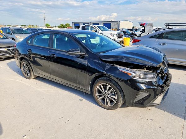 2024 KIA FORTE LX, LXS