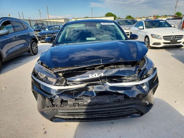 2024 KIA FORTE LX, LXS