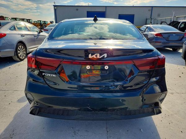 2024 KIA FORTE LX, LXS