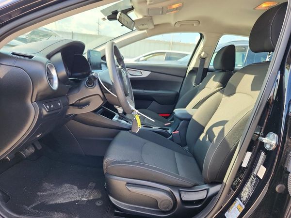 2024 KIA FORTE LX, LXS