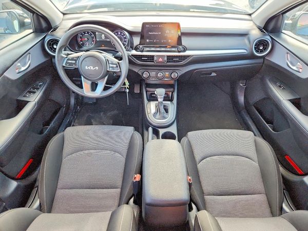 2024 KIA FORTE LX, LXS