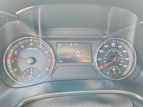 2024 KIA FORTE LX, LXS
