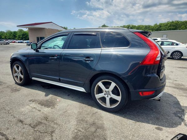 2013 VOLVO XC60