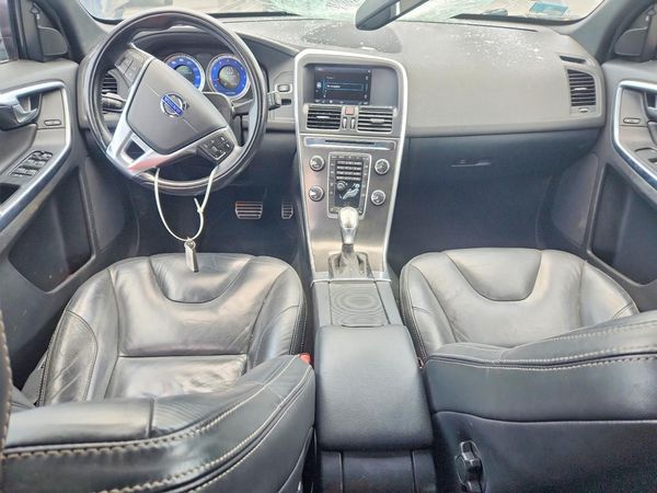 2013 VOLVO XC60