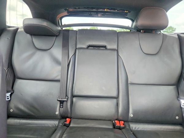 2013 VOLVO XC60