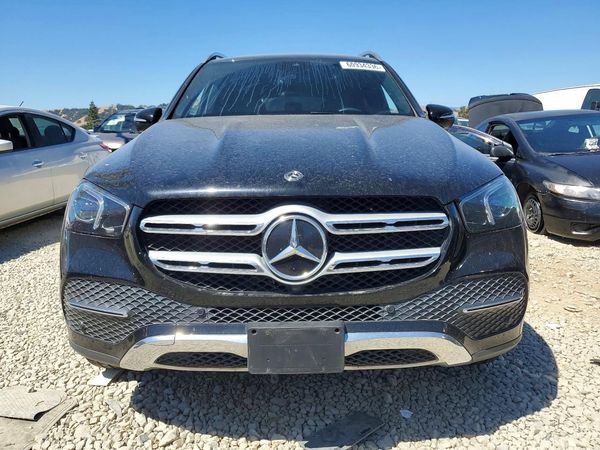 2020 MERCEDES-BENZ GLE GLE350-4M
