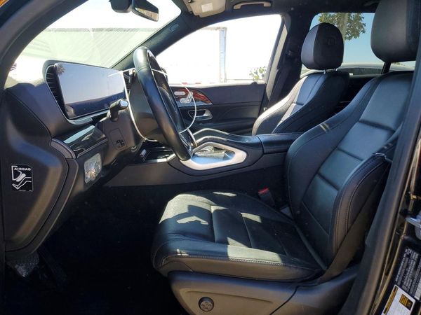 2020 MERCEDES-BENZ GLE GLE350-4M