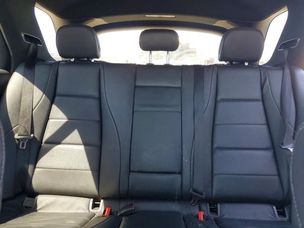 2020 MERCEDES-BENZ GLE GLE350-4M