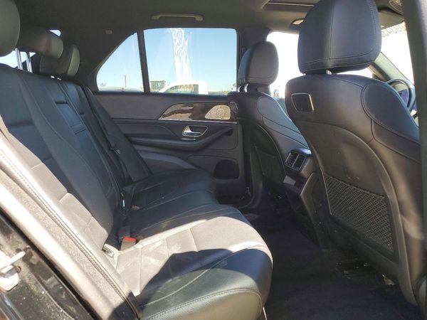 2020 MERCEDES-BENZ GLE GLE350-4M