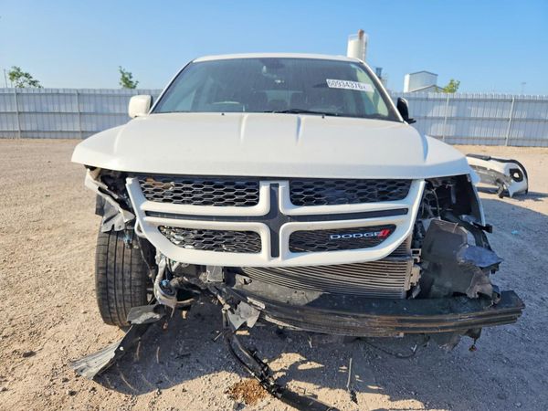 2019 DODGE JOURNEY