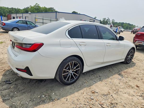 2019 BMW 330XI xDrive