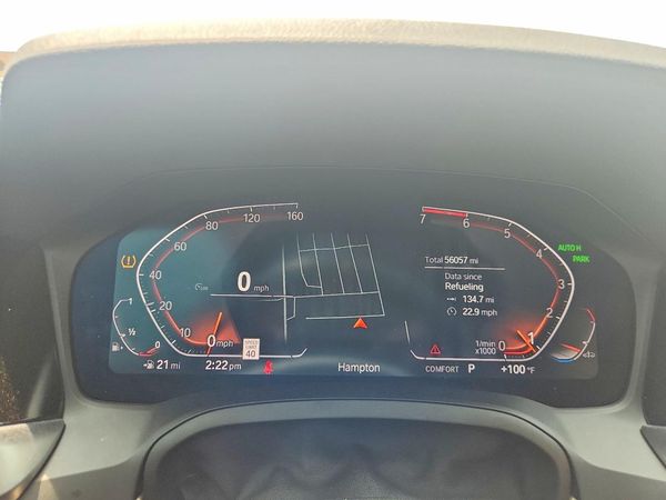 2019 BMW 330XI xDrive