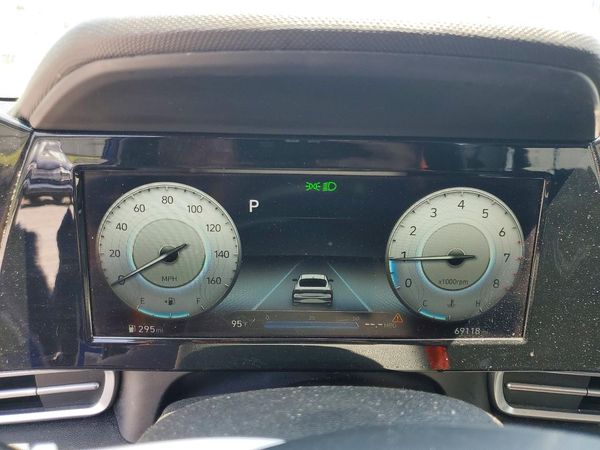 2021 HYUNDAI ELANTRA SEL w/ Convenience Pkg