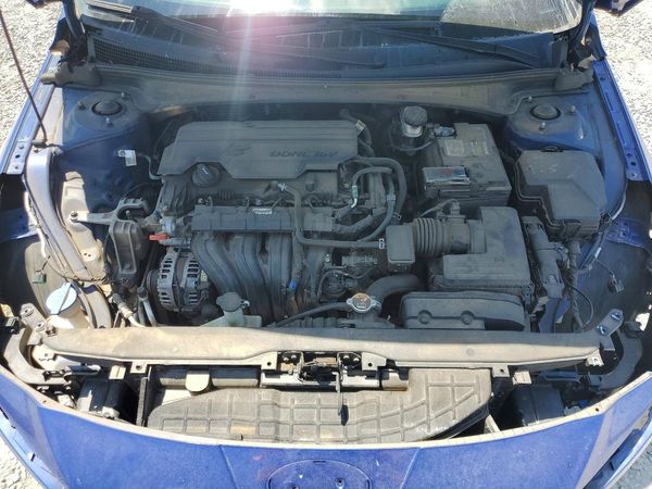 2021 HYUNDAI ELANTRA SEL w/ Convenience Pkg