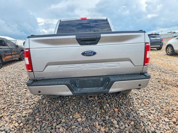 2020 FORD F150
