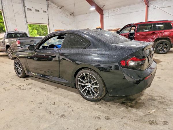 2024 BMW 230XI xDrive