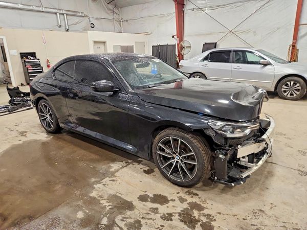 2024 BMW 230XI xDrive