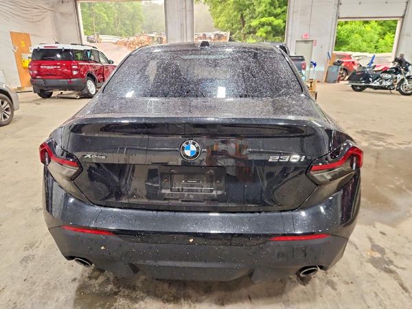 2024 BMW 230XI xDrive