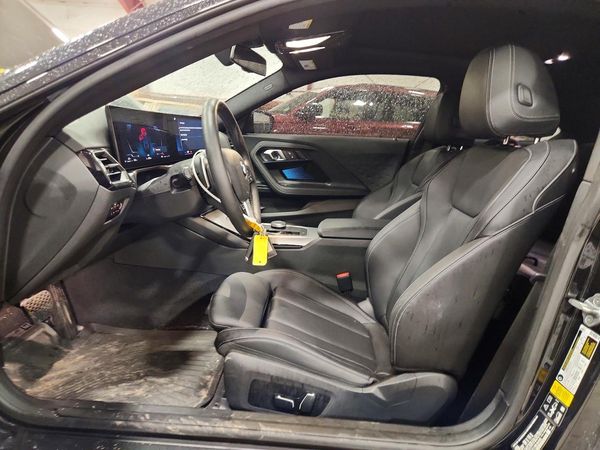 2024 BMW 230XI xDrive