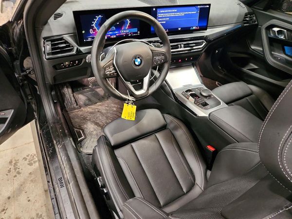2024 BMW 230XI xDrive