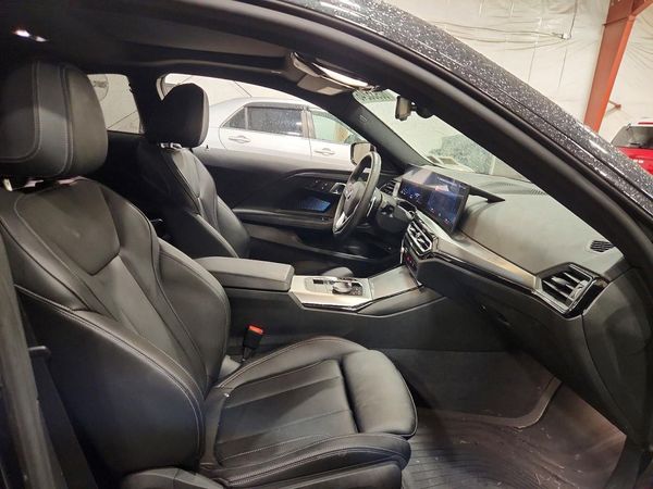 2024 BMW 230XI xDrive